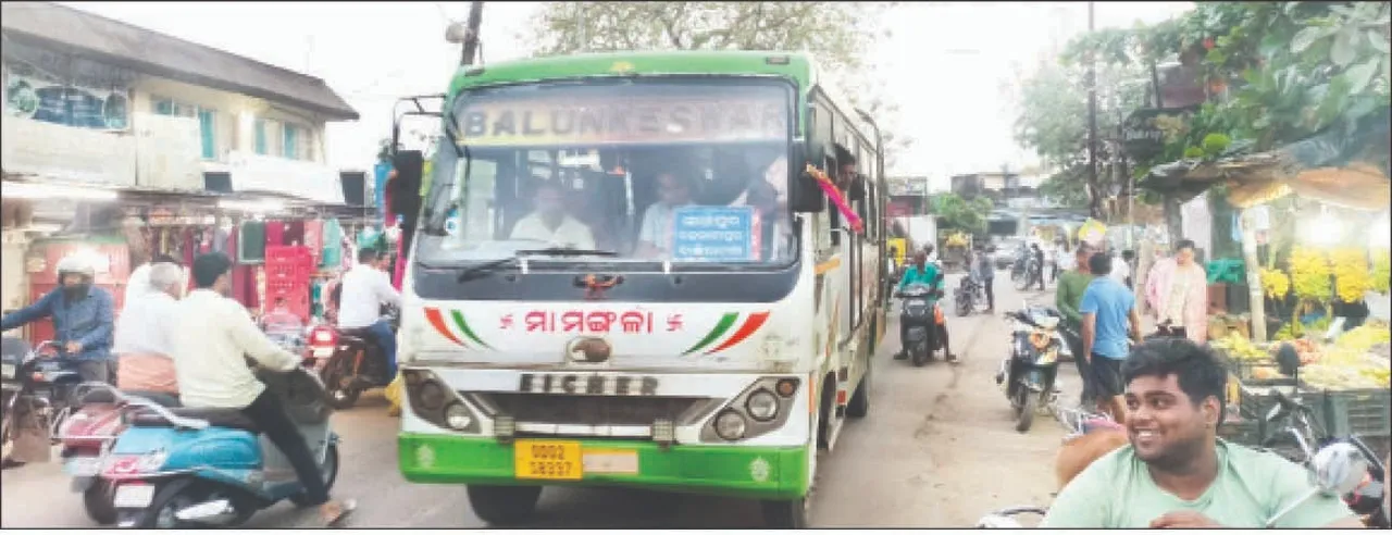  ସରଦେଈପୁର-ନିମାପଡ଼ା ରାସ୍ତାରୁ ହଟିବ ଜବରଦଖଲ