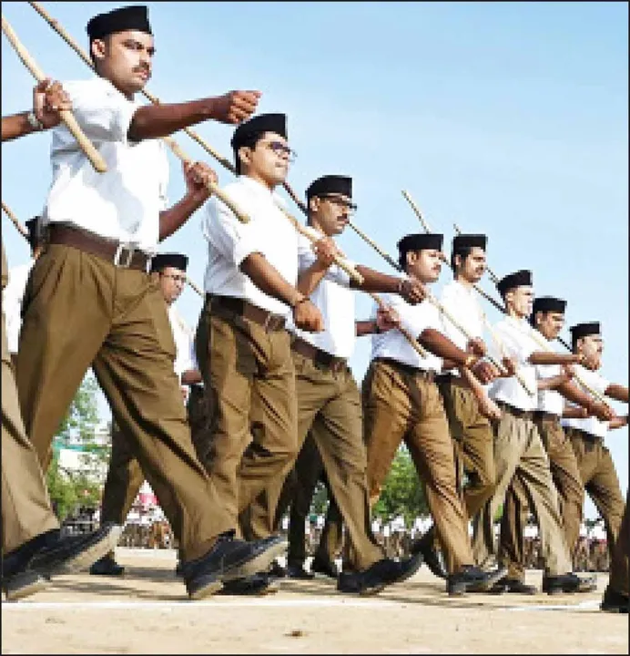  କର୍ଣ୍ଣାଟକ କ୍ୟାବିନେଟ୍‌ର ନିଷ୍ପତ୍ତି ସ୍କୁଲ, କଲେଜରେ ଆର୍‌ଏସ୍‌ଏସ୍‌ କାର୍ଯ୍ୟକଳାପ ଉପରେ ଲାଗିବ କଟକଣା