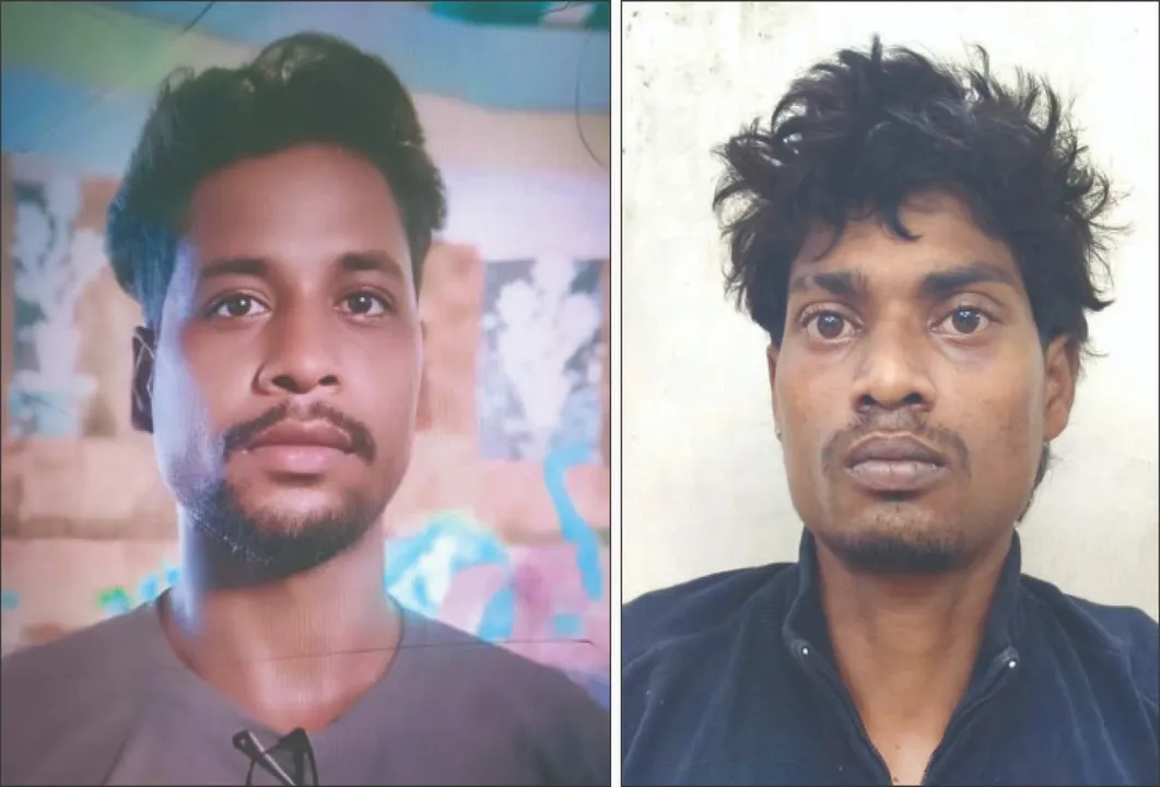  ପଥରରେ ଛେଚି ହତ୍ୟା ମାମଲା: ‘ଭାଉଜକୁ ଶୋଧିଥିଲା, ମାରିଦେଲି’