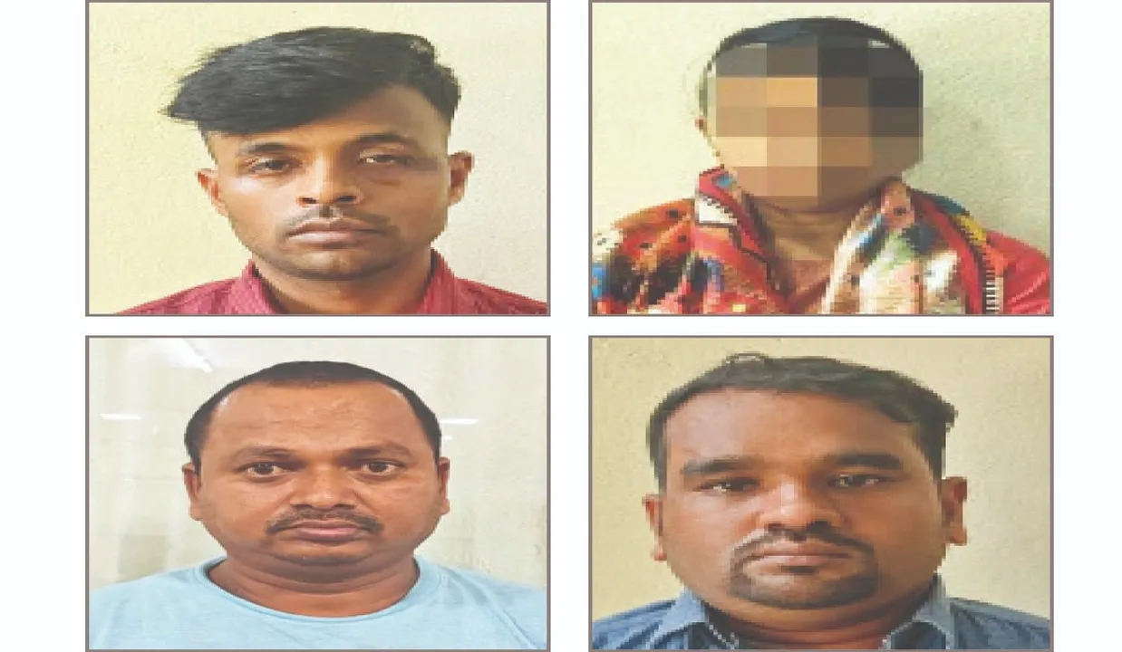  ପୁଲିସ ଏସ୍‌ଆଇ ପରୀକ୍ଷା କେଳେଙ୍କାରୀ: କ୍ରାଇମ୍‌ବ୍ରାଞ୍ଚ ହାତରେ ଚାଞ୍ଚଲ୍ୟକର ତଥ୍ୟ