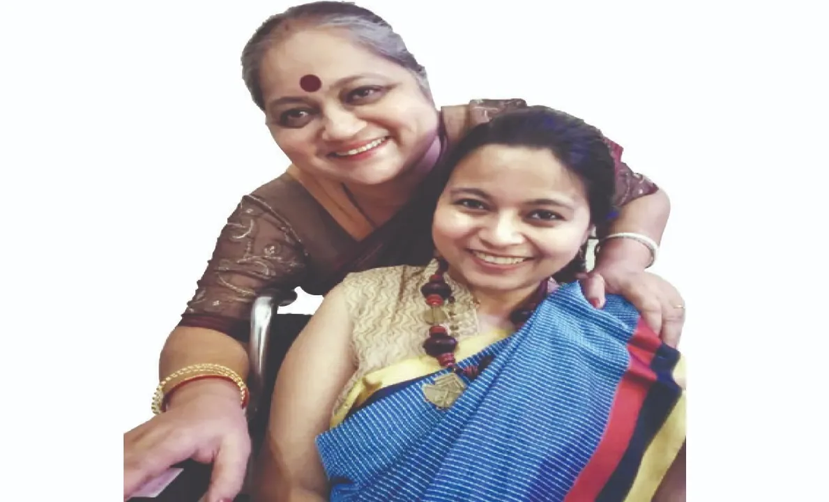  ଜୀବନ ଜିନ୍ଦାବାଦ୍‌: ମାଆ-ଝିଅ ହେଲେ ଫ୍ୟାସନ୍‌ ଗୁରୁ!