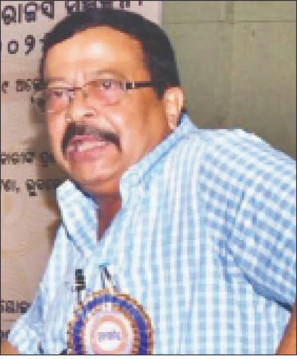  ‘ଠିକଣା ସମୟରେ ଲୋକଙ୍କୁ ରାଜସ୍ବ ସେବା ମିଳୁ’