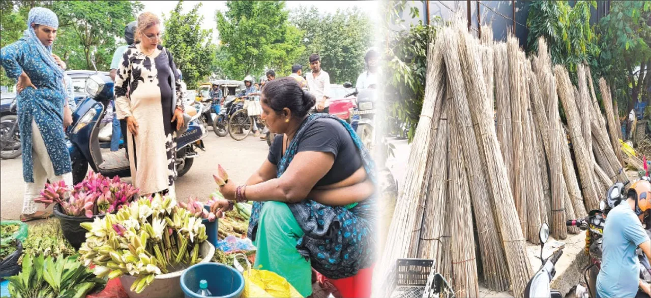 ବଡ଼ବଡ଼ୁଆ ହୋ... ବାଇଶି ପାହାଚେ