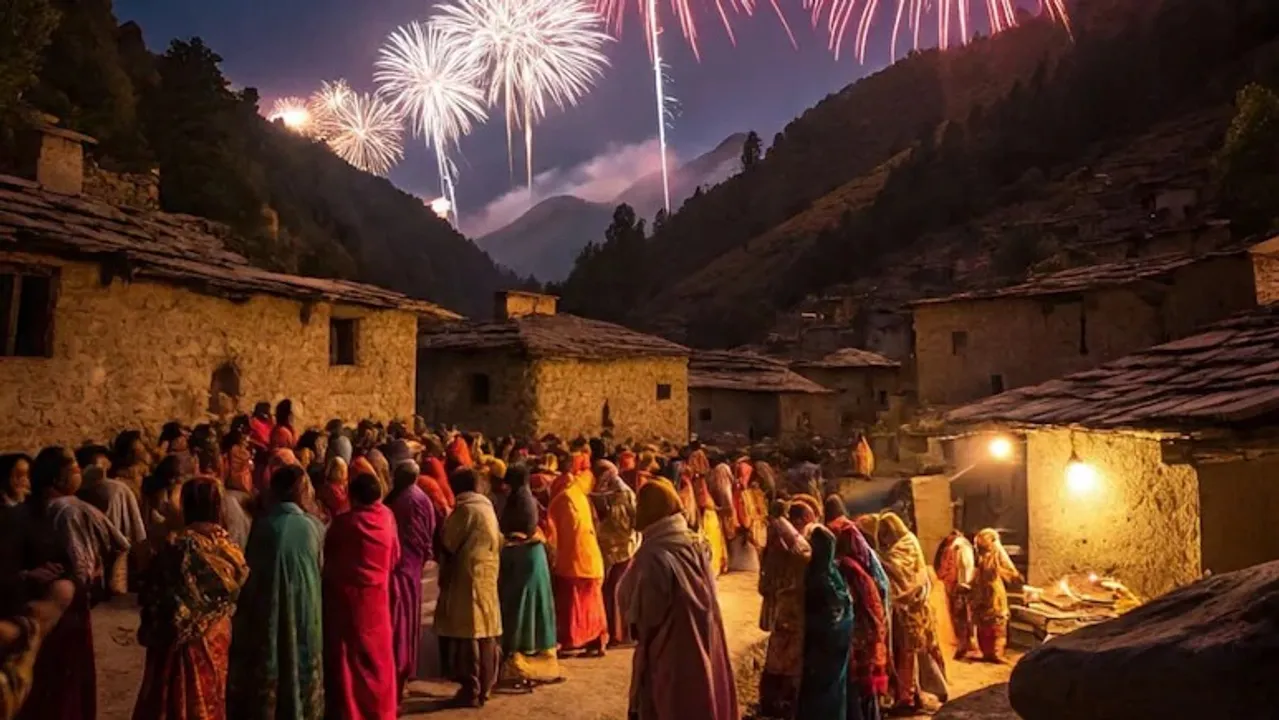  village-of-himachal-pradesh-has-not-celebrated-diwali @ndtv.in 