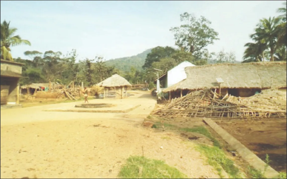  ପଛୁଆ ଅଞ୍ଚଳର ଦୁଃଖ ଘୁଞ୍ଚିବ କେବେ?
