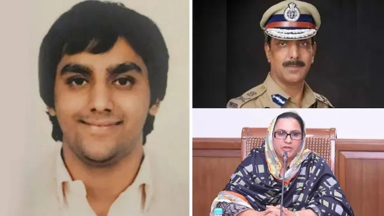  DGP with his parents (ndtv.in) 
