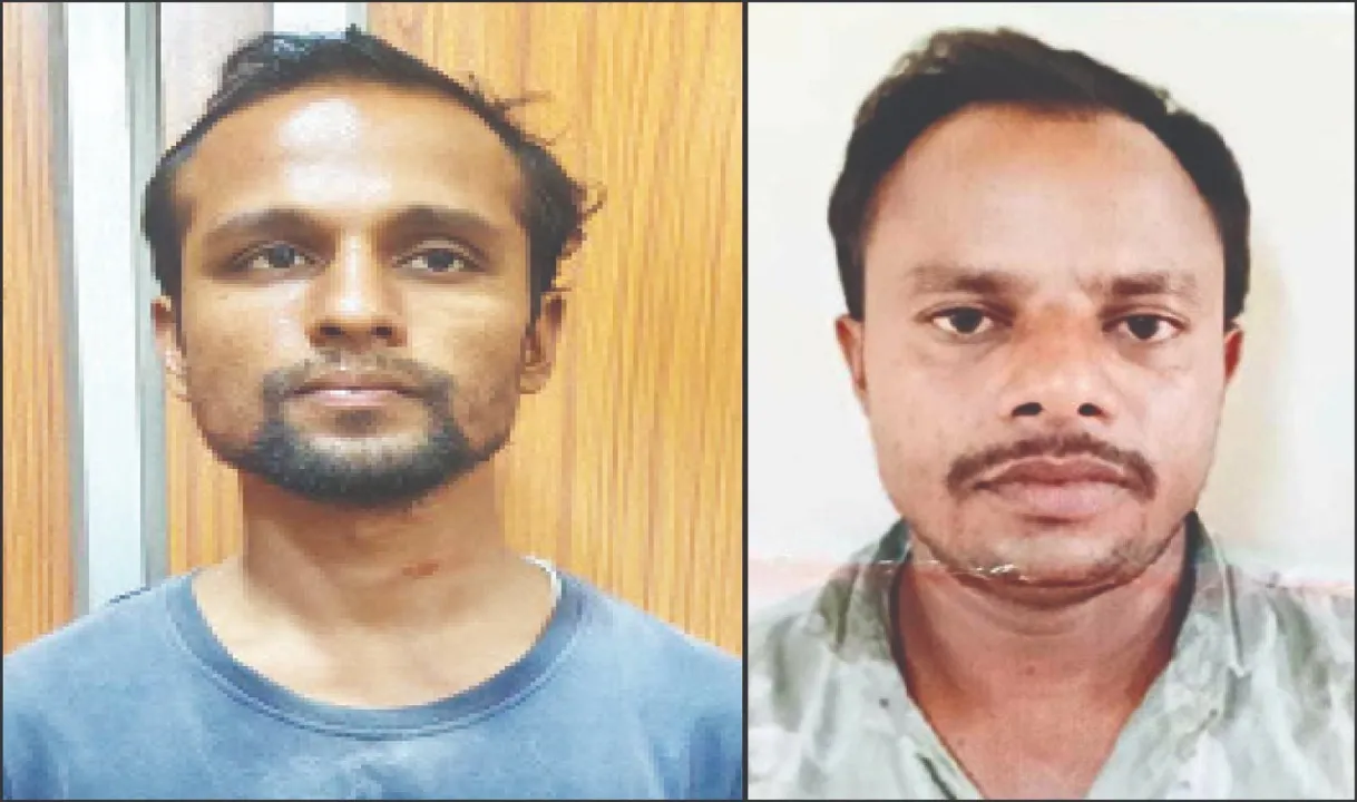  ହୁଗୁଳିଗଲା ଜେଲ୍‌ ସୁରକ୍ଷା: ସୋର ଜେଲ୍‌ରୁ କଏଦୀ ଚମ୍ପଟ, ଚୌଦ୍ବାର ଜେଲ୍‌ରେ କଏଦୀ ପିଟାପିଟି
