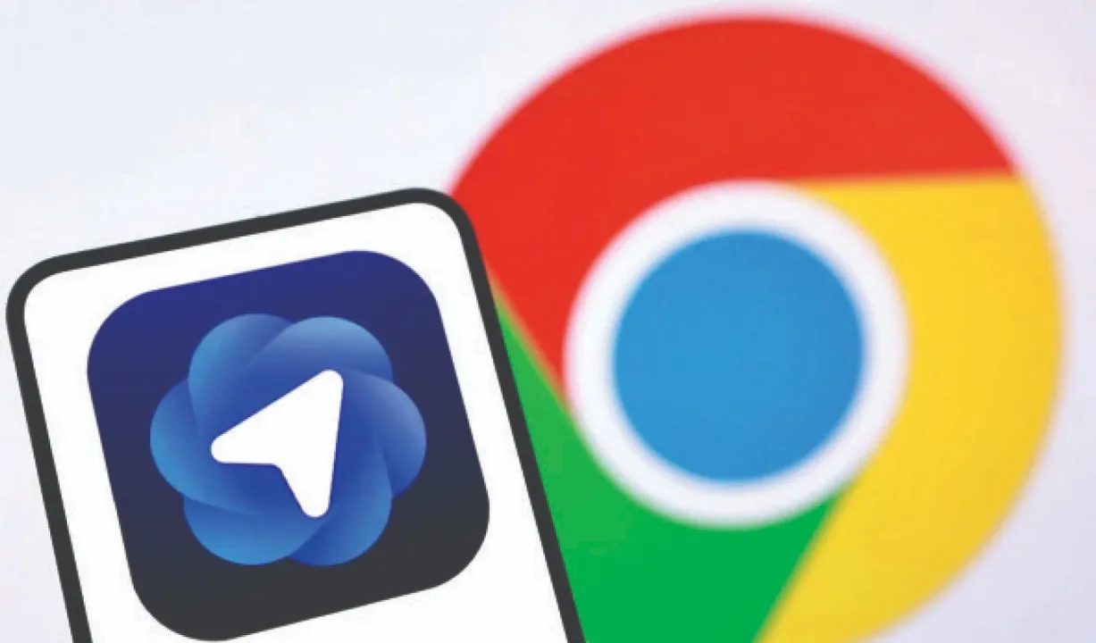  Chrome: ‘କ୍ରୋମ୍‌’କୁ ଚ୍ୟାଲେଞ୍ଜ କରିବ ‘ଆଟ୍‌ଲାସ୍’