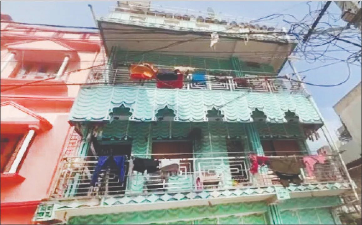  ଝାଡ଼ଖଣ୍ଡ ନାବାଳିକା ଗଣଦୁଷ୍କର୍ମ ମାମଲା: ଯାଜ୍ଞସେନୀ ନିବାସ ବେଶ୍ୟାଳୟ ଘୋଷିତ