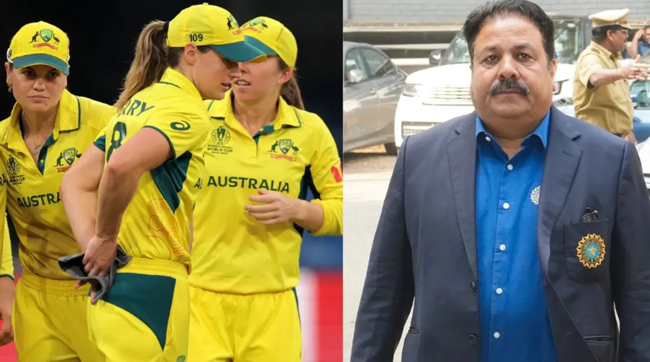  BCCI condemns Australian players molestration case 