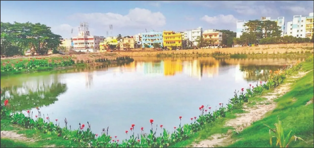  No boating during Hajj in Nuapali: ନୂଆପଲ୍ଲୀ ହଜରେ ବୋଟିଂ ନୋହିଲା: ଏ ଯୋଜନା ବି ଅଧା ଅଧୁରା