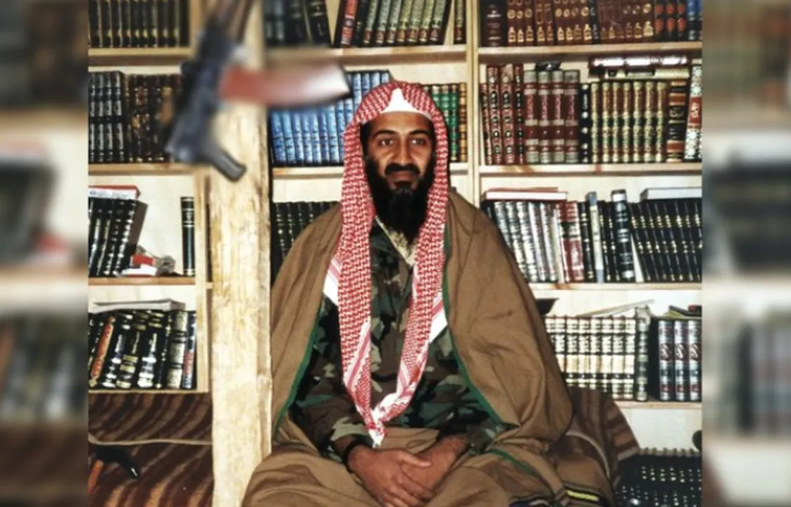  osama bin laden (file) 