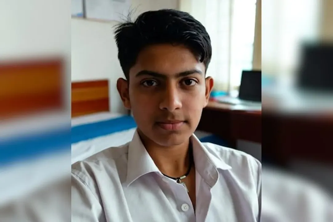  Odia student  dies in Kota 