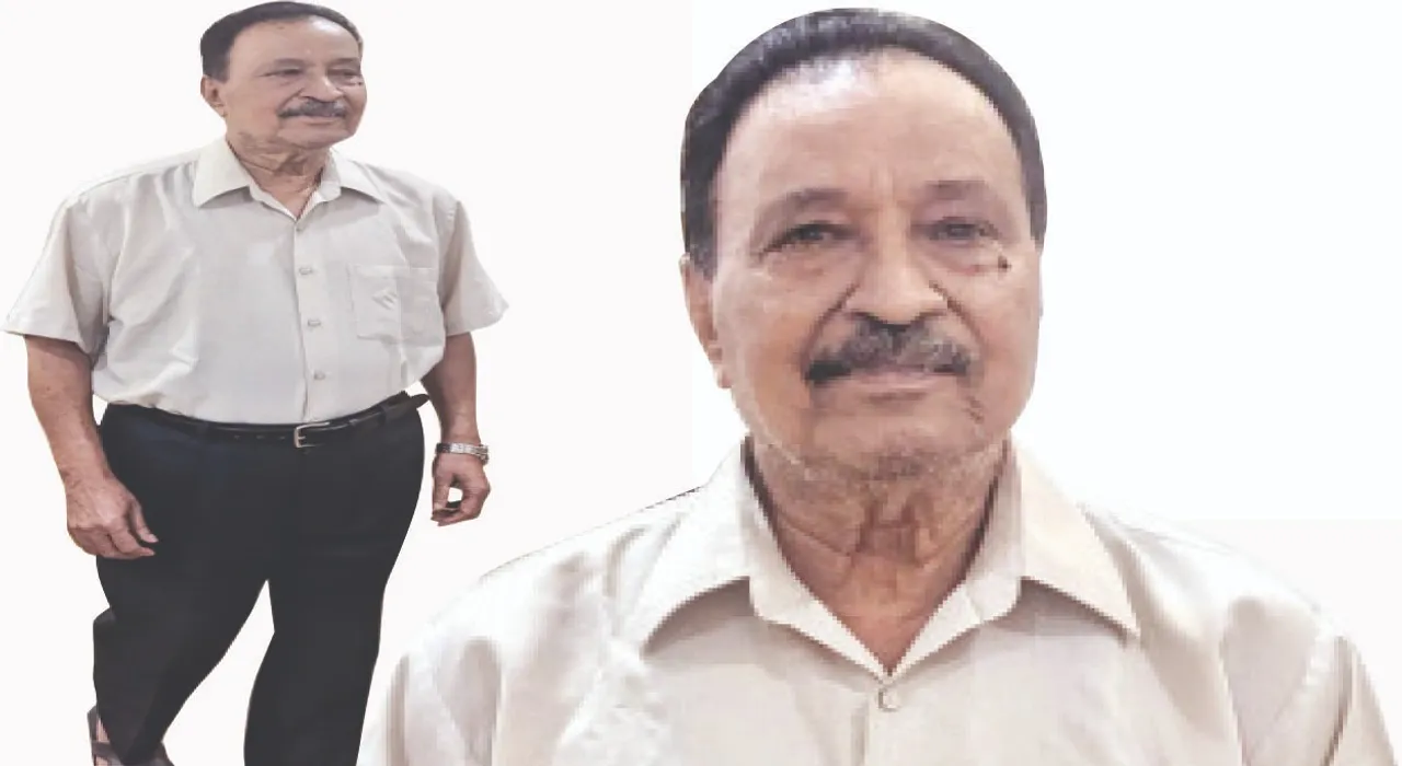  Friendship with Russia: ଚୀନ୍ ଓ ପାକିସ୍ତାନ ସହ ମୁକାବିଲା ପାଇଁ ରୁଷ୍‌ ସହିତ ବନ୍ଧୁତା ଜରୁରି: ଅଜୟ ପଟ୍ଟନାୟକ