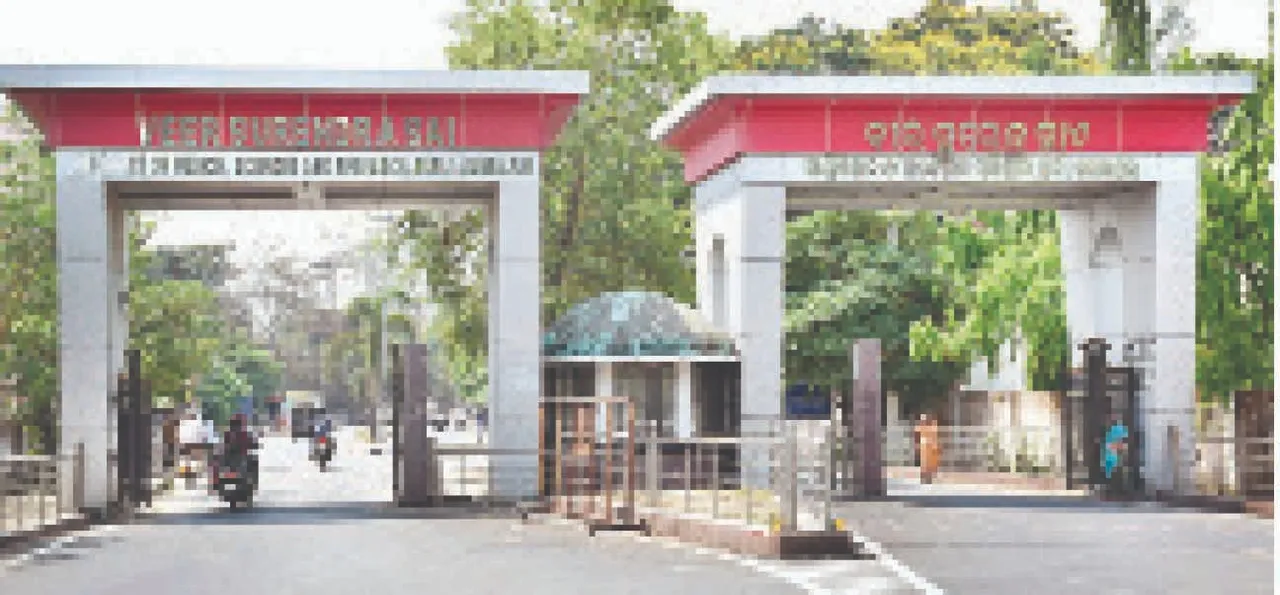  ଭିମ୍‌ସାରର ସ୍ବାସ୍ଥ୍ୟ ଖରାପ ଚିକିତ୍ସା ସେବାରୁ ବଞ୍ଚିତ ରୋଗୀ