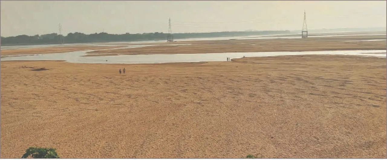  କାଠଯୋଡ଼ି ପାଇଁ ମୃତ୍ୟୁର ଘଣ୍ଟି