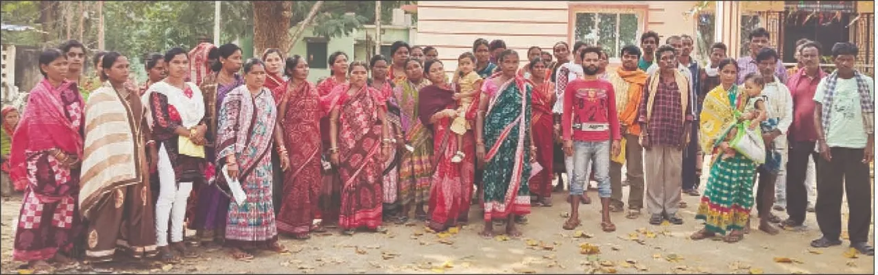  ମିଛ ଚାକିରି ନାଁରେ ଠକେଇ ତାତିଲେ ଠକେଇର ଶିକାର ମହିଳା