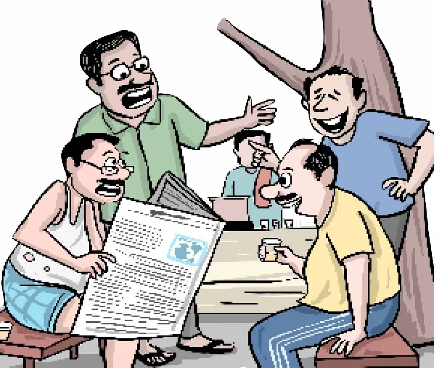  ରାଜଧାନୀ ଚର୍ଚ୍ଚା ବୁନୁବାବୁ କୁଲୁକୁଲୁ