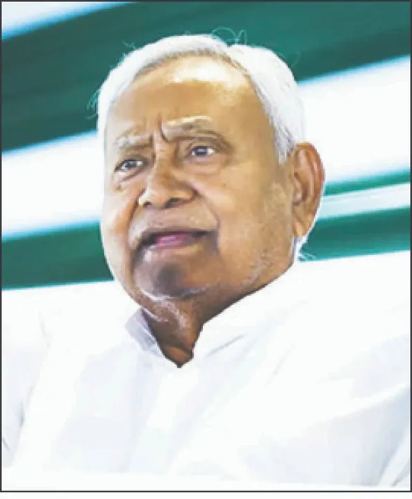  ଦଳ ବିରୋଧୀ କାର୍ଯ୍ୟ ଅଭିଯୋଗ ୧୧ ନେତାଙ୍କୁ ବହିଷ୍କାର କଲା ଜେଡିୟୁ