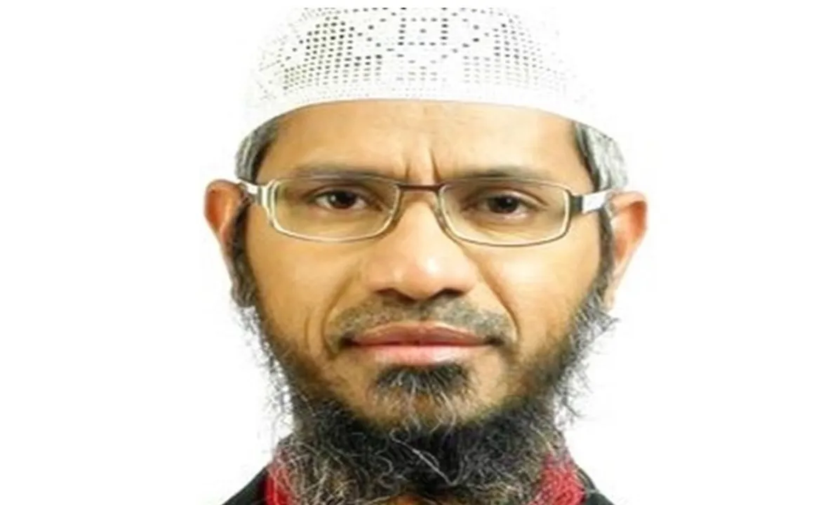  zakir naik to visit Bangladesh 
