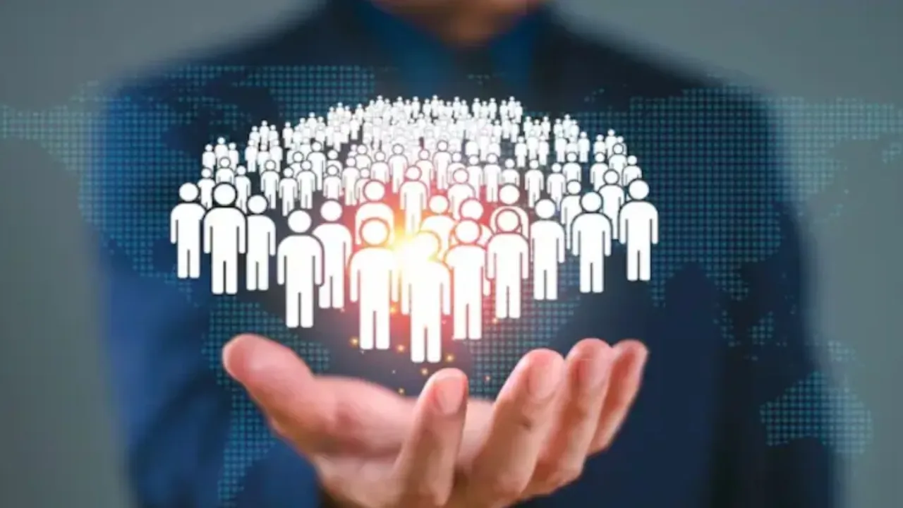  Decline child population in India: The number of children in the country is decreasing, see statistics Photograph: (ndtv.in) 