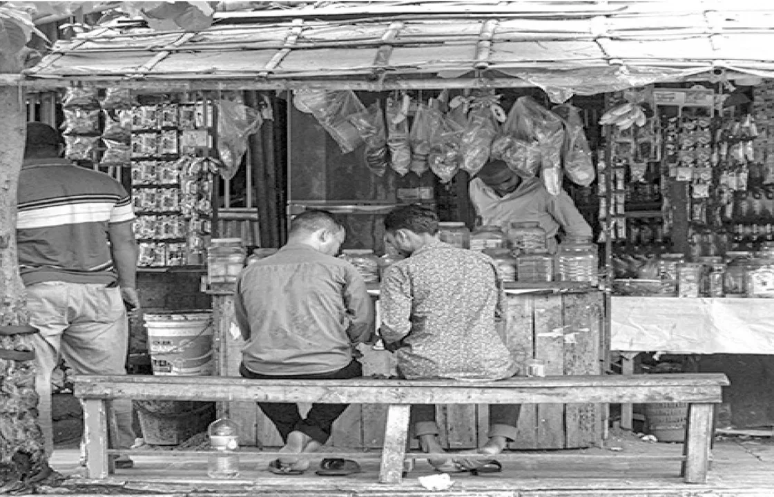  Chinmay Chetna: ଚିନ୍ମୟ ଚେତନା: ଚା’ ଗ୍ଲାସରେ ଲୁଚିଥିବା ଜୀବନ