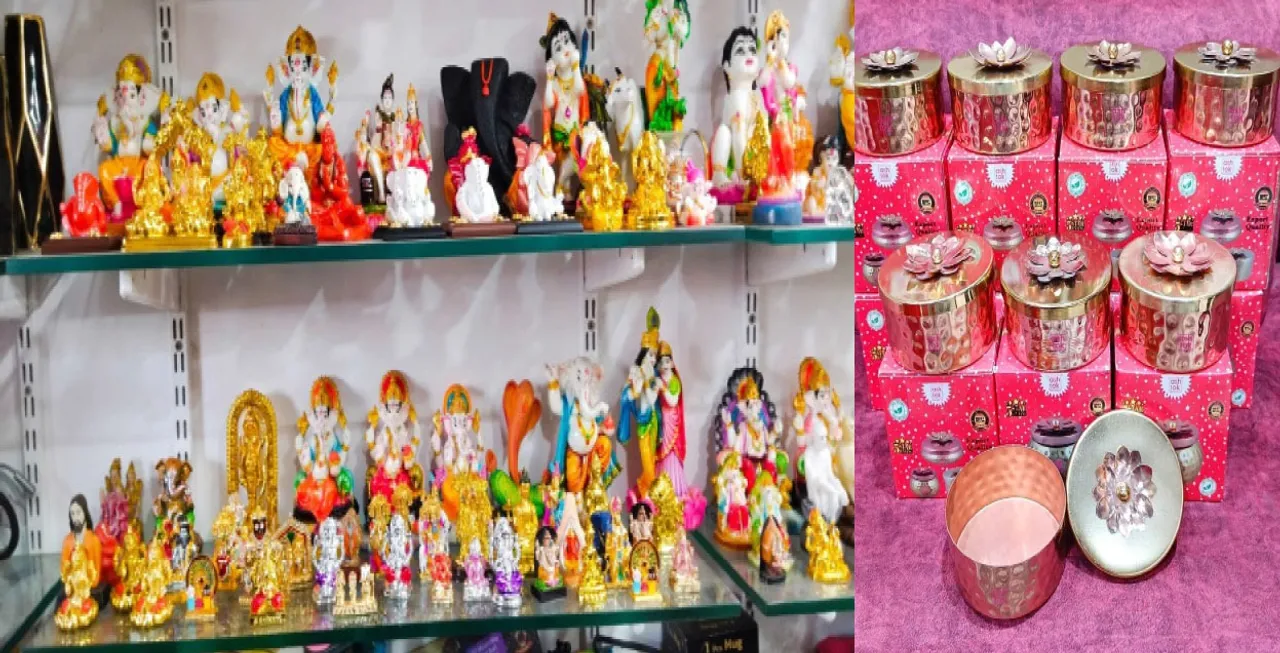  Return gift: ଆତିଥ୍ୟର ସ୍ମୃତିଚିହ୍ନ ଫେରନ୍ତା ଉପହାର: ଛୁଆଙ୍କ ପାଇଁ ଡିଜିଟାଲ ଵାଚ୍‌, ଷ୍ଟିଲ୍‌ ବୋତଲ ଓ ଷ୍ଟେସନାରି କିଟ୍‌