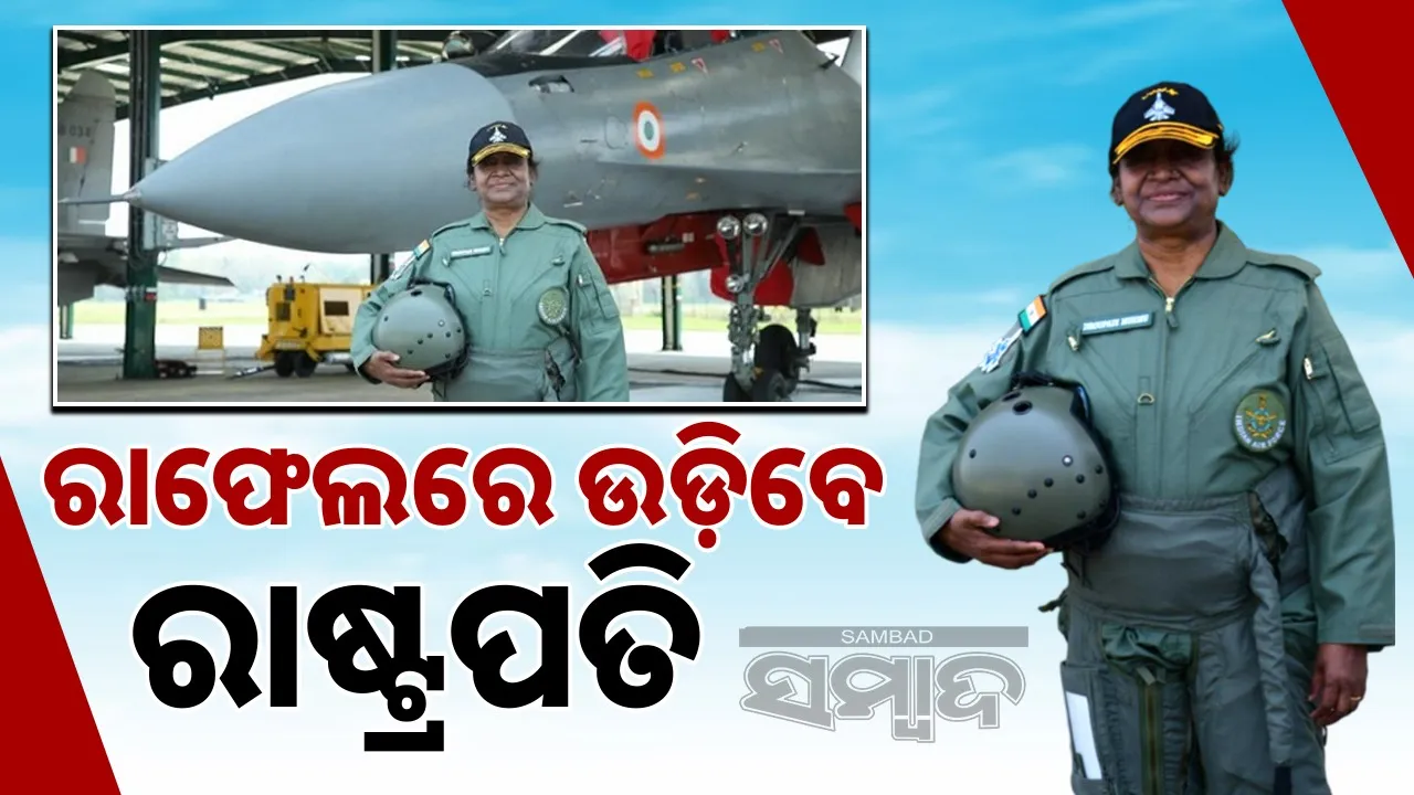  president to fly Rafale 