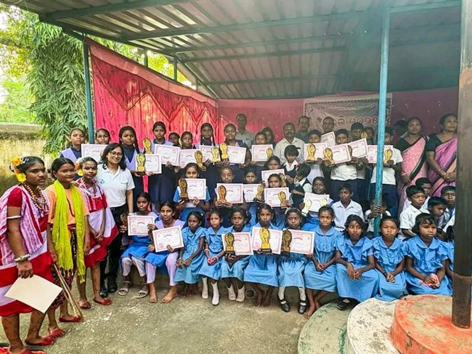  surabhi children's festival 