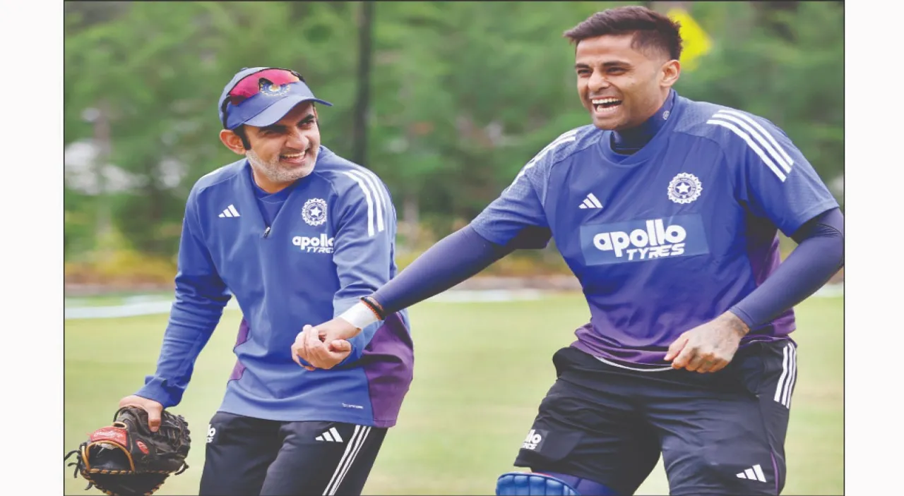  Twenty-20 cricket: ଆଜିଠୁ ଟ୍ବେଣ୍ଟି-୨୦ ଟକ୍କର