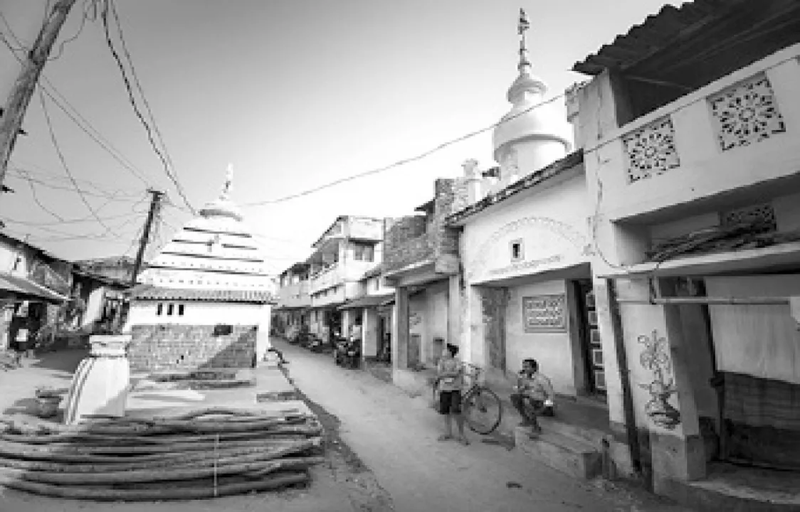  ସୁରଞ୍ଜନଙ୍କ ଡାଏରି: ବୌଦ୍ଧମାନଙ୍କ ଗଁାର ବାନ୍ଧକଳା