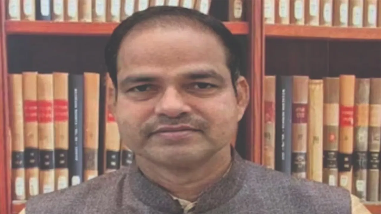  ପୀତବାସ ପଣ୍ଡା ହତ୍ୟାକାଣ୍ଡ ଅପରାଧୀଙ୍କୁ ଆଶ୍ରୟ ଦେଇଥିବା ଶୂନ୍ୟଚନ୍ଦ୍ର ଗିରଫ