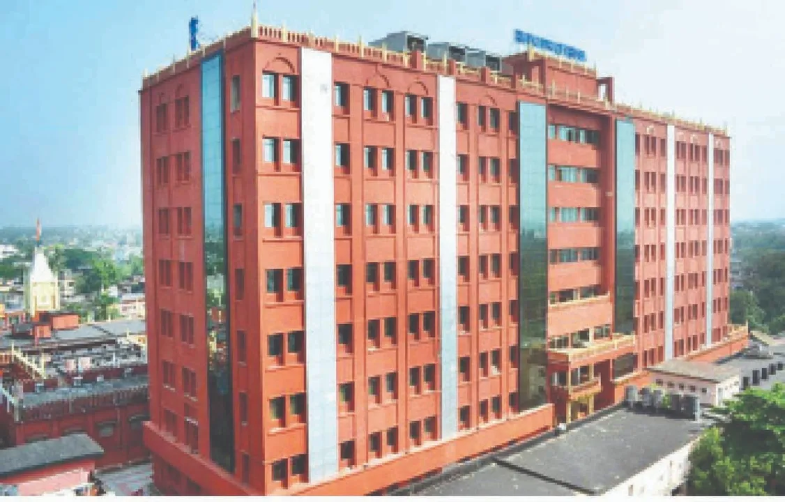  ହାଇକୋର୍ଟରେ ବ୍ରହ୍ମପୁର ନିର୍ବାଚନୀ ମକଦ୍ଦମା ସୁରକ୍ଷା ପାଇଁ ଏସ୍‌ପିଙ୍କୁ ନିର୍ଦ୍ଦେଶ