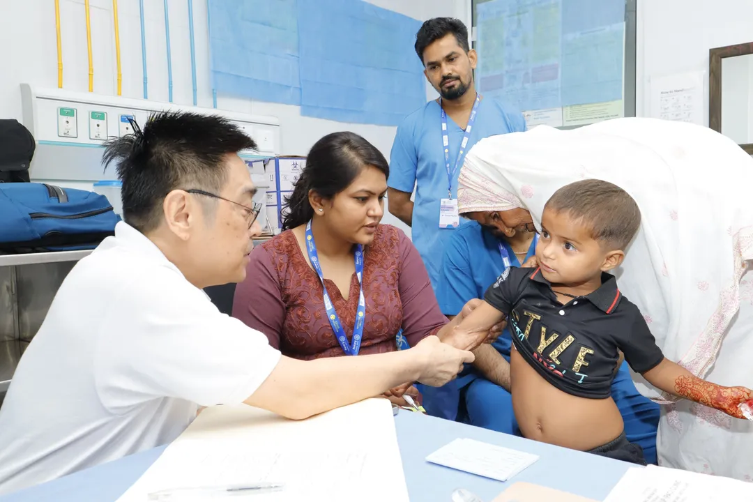  Aiims Doctor Photograph: (@aiims_newdelhi) 