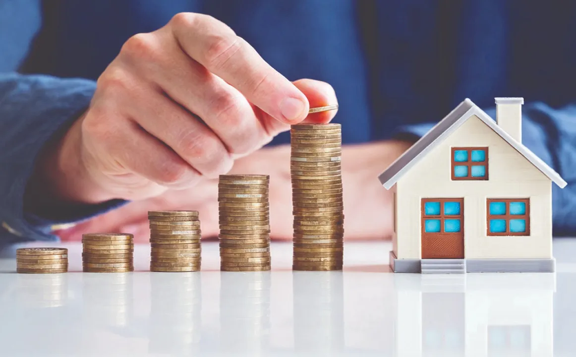  Finance source: ଅର୍ଥ ସୂତ୍ର: ଲୋକପ୍ରିୟ ହେଉଛି ‘ଆର୍‌ଇଆଇଟି’ରେ ନିବେଶ