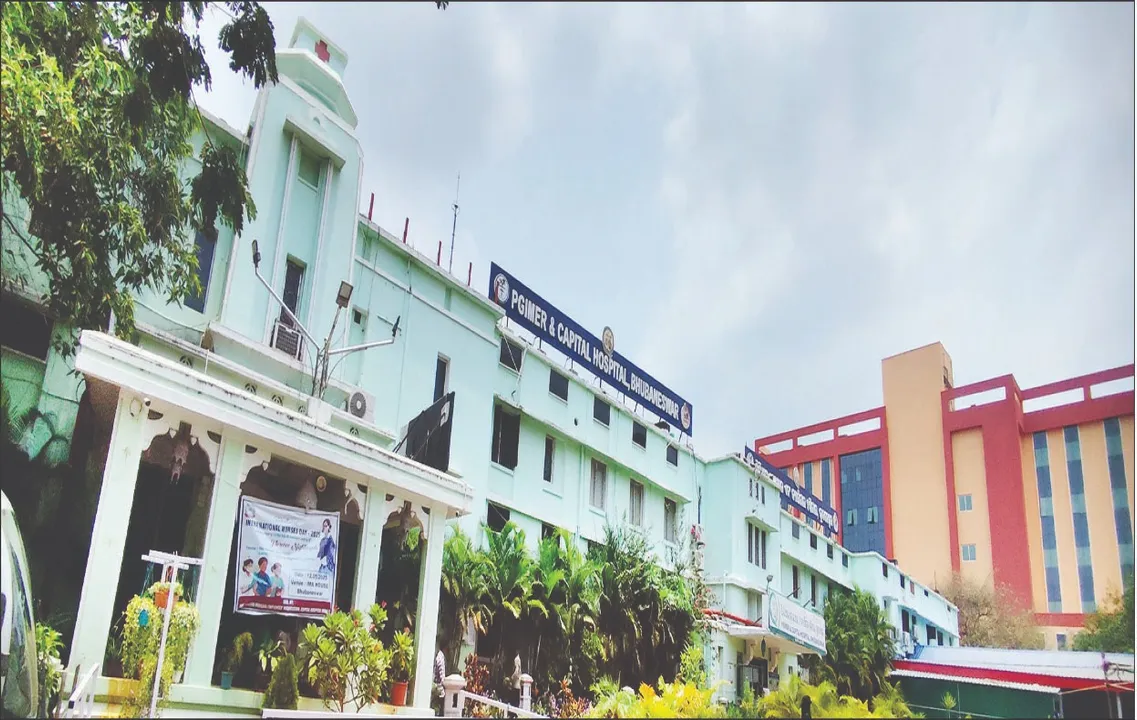  Capital Hospital Trauma Care: କ୍ୟାପିଟାଲ ହସ୍ପିଟାଲ୍‌ ଟ୍ରମା କେୟାର୍‌ ସେଣ୍ଟର: ଉଦ୍‌ଘାଟନ ଉତ୍କଣ୍ଠ‌ାର ଅନ୍ତ କେବେ?