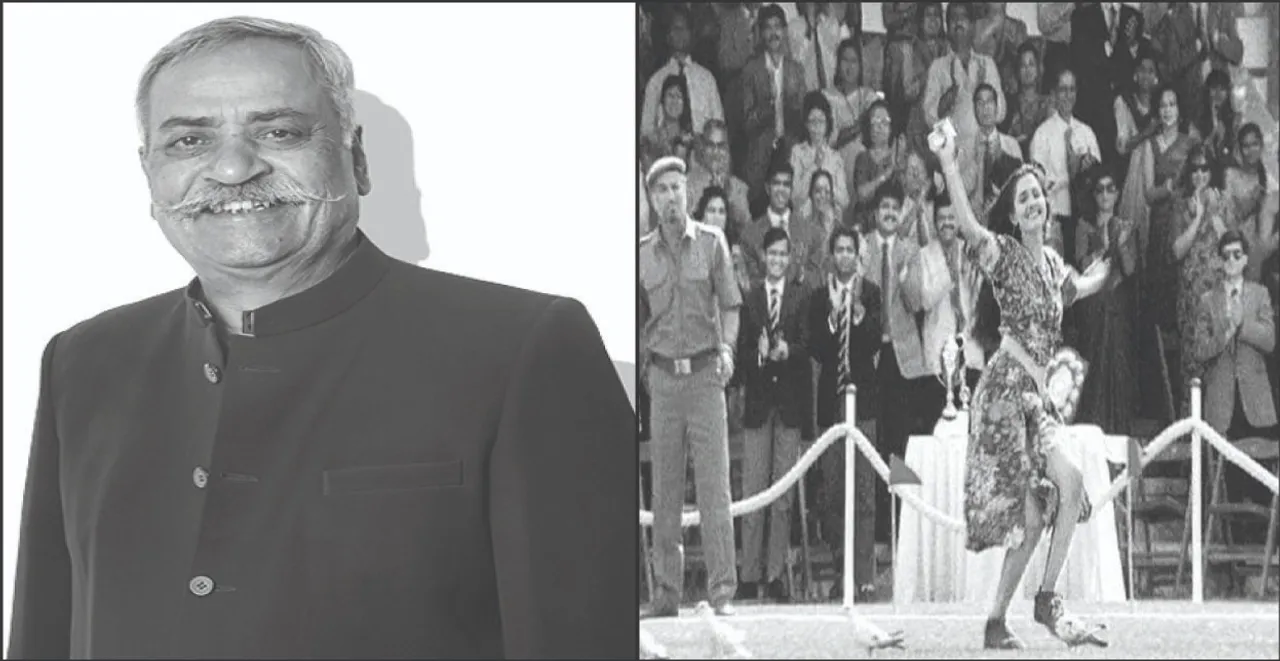  ଢିଙ୍କିଶାଳରୁ ଢେଙ୍କାନାଳ: ବିଦାୟ, ପୀୟୂଷ ପାଣ୍ଡେ!