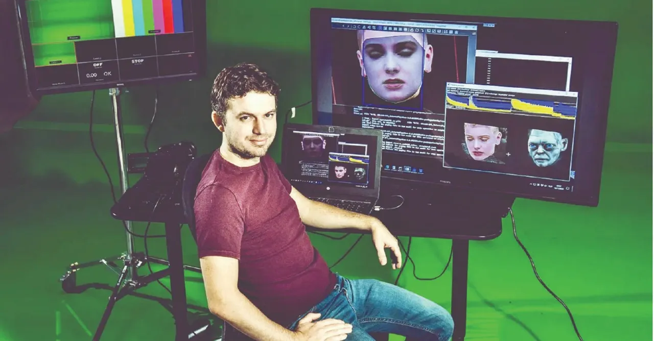  ଡିପ୍‌ଫେକ୍ ଭିଡିଓର ଲୁକ୍କାୟିତ କୁପ୍ରଭାବ