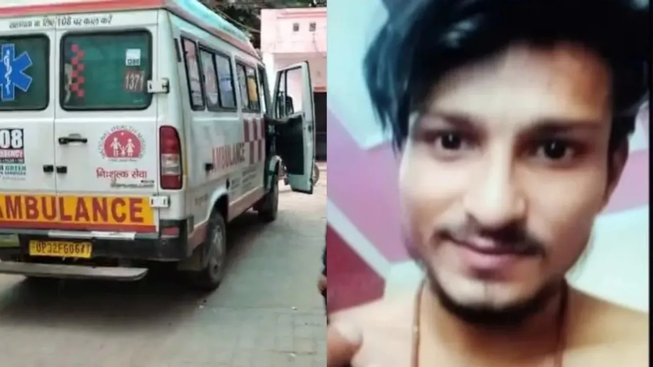  murder for love Photograph: (Image Courtey: indiatv) 