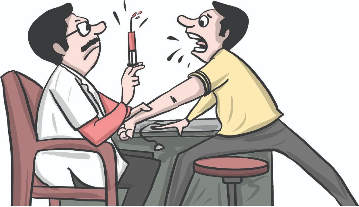  Fake doctor arrested: ମାତିଛନ୍ତି ନକଲି ଡାକ୍ତର: ଡାକ୍ତରୀ ପଞ୍ଜୀକରଣ ନମ୍ବର ନାହିଁ