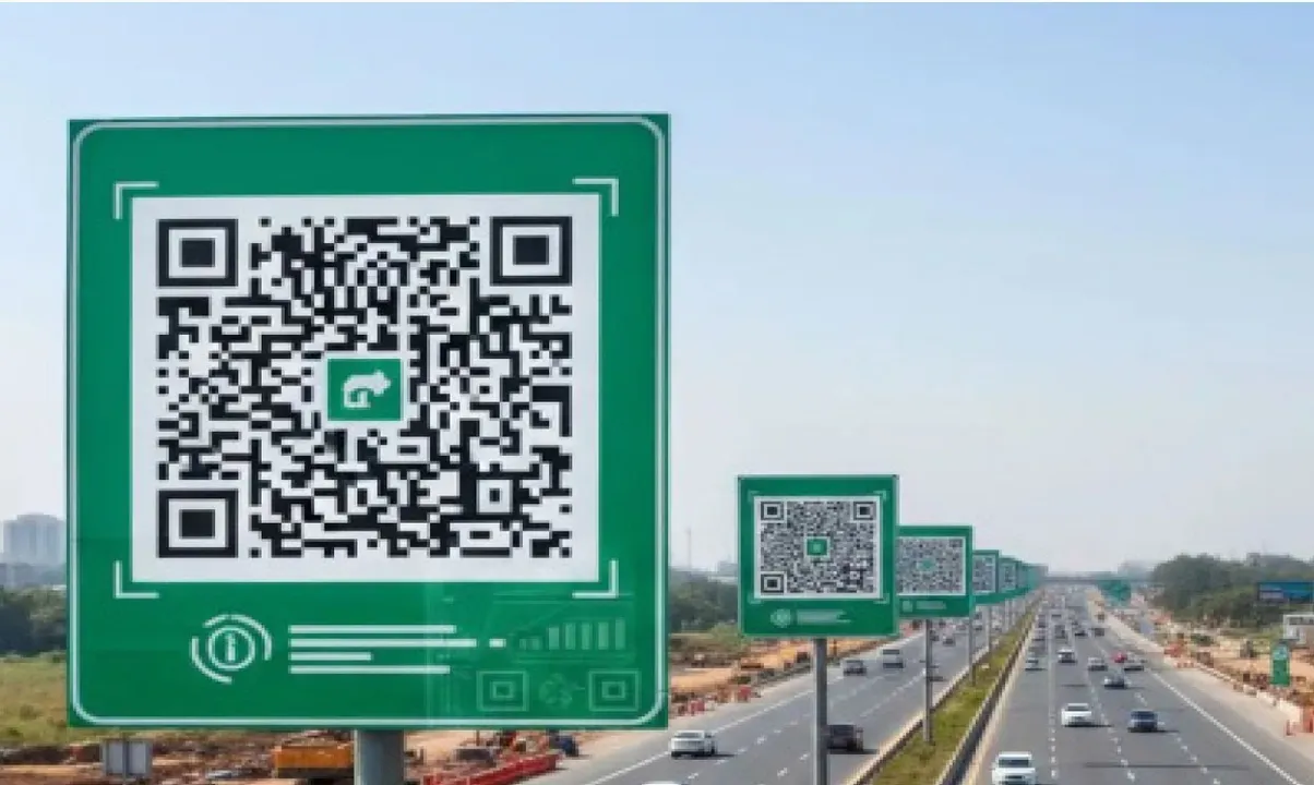  NHAI directed to open YouTube channel କ୍ୟୁଆର୍‌ କୋଡ୍‌ରୁ ମିଳିବ ରାଜପଥ ତଥ୍ୟ: ୟୁଟ୍ୟୁବ୍ ଚ୍ୟାନେଲ୍ ଖୋଲିବାକୁ ଏନ୍‌ଏଚ୍‌ଏଆଇକୁ ନିର୍ଦ୍ଦେଶ