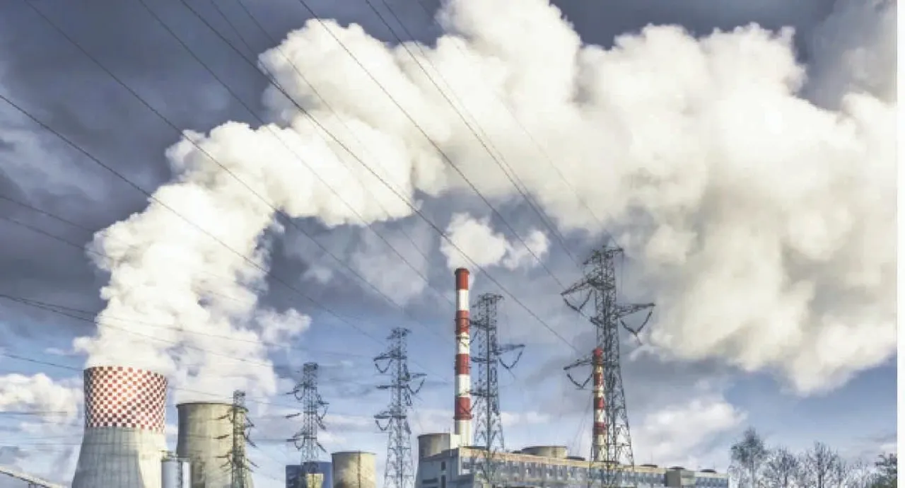  PM 2.5 is causing more deaths than Covid: କୋଭିଡ୍‌ଠାରୁ ଅଧିକ ମୃତ୍ୟୁ ଘଟାଉଛି ପିଏମ୍‌ ୨.୫