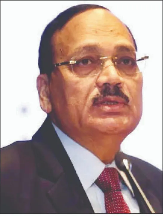  Justice Surya Kant appointed as Chief Justice: ଜଷ୍ଟିସ୍‌ ସୂର୍ଯ୍ୟ କାନ୍ତ  ପ୍ରଧାନ ବିଚାରପତି ନିଯୁକ୍ତ