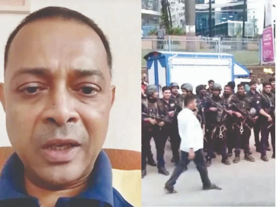  17 children arrested in Mumbai: ମ୍ବମ୍ବାଇରେ ଅଭାବନୀୟ କାଣ୍ଡ ୧୭ ଶିଶୁଙ୍କୁ ପଣବନ୍ଦୀ ରଖି ଆତଙ୍କ