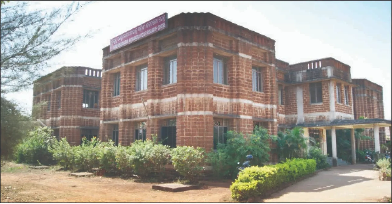  The Odissi Research Center has been vacant for 14 months: ଓଡ଼ିଶୀ ଗବେଷଣା କେନ୍ଦ୍ର ୧୪ ମାସ ହେଲା ମୁରବିଶୂନ୍ୟ