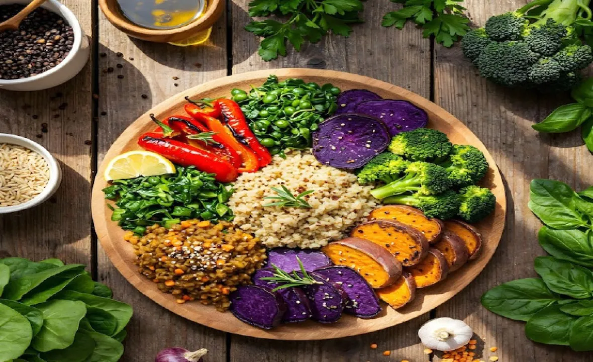  World Vegan Day: ବିଶ୍ୱ ଭିଗନ ଦିବସ: ନୂତନ ଖାଦ୍ୟଧାରା ‘ଭିଗାନିଜିମ’