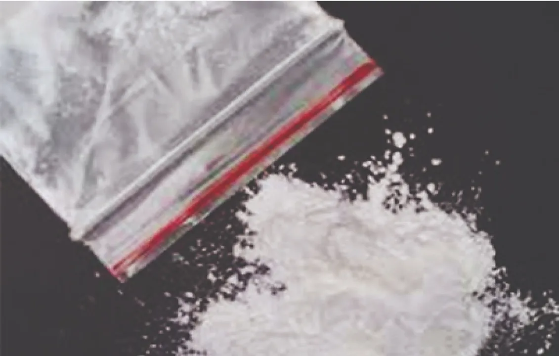 Narcotics worth Rs 5 crore seized: କେନ୍ଦ୍ରାଞ୍ଚଳ ପୁଲିସ ରେଞ୍ଜରୁ ୫ କୋଟି ଟଙ୍କାର ନିଶାଦ୍ରବ୍ୟ ଜବତ: ବ୍ରାଉନ୍‌ସୁଗାରରେ ଖୋର୍ଦ୍ଧା ଶୀର୍ଷରେ