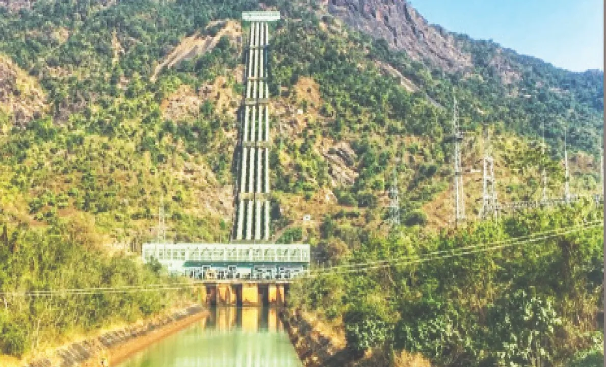  Indravati: ଇନ୍ଦ୍ରାବତୀ : ଅନ୍ୟ ରାଜ୍ୟକୁ ଆଲୋକ ଦେଇ ନିଜେ ଅନ୍ଧାରରେ, ୫ ଦିନ ହେଲା ୨୦ ଏମ୍‌ଭିଏ ଟ୍ରାନ୍ସଫର୍ମର ଅଚଳ