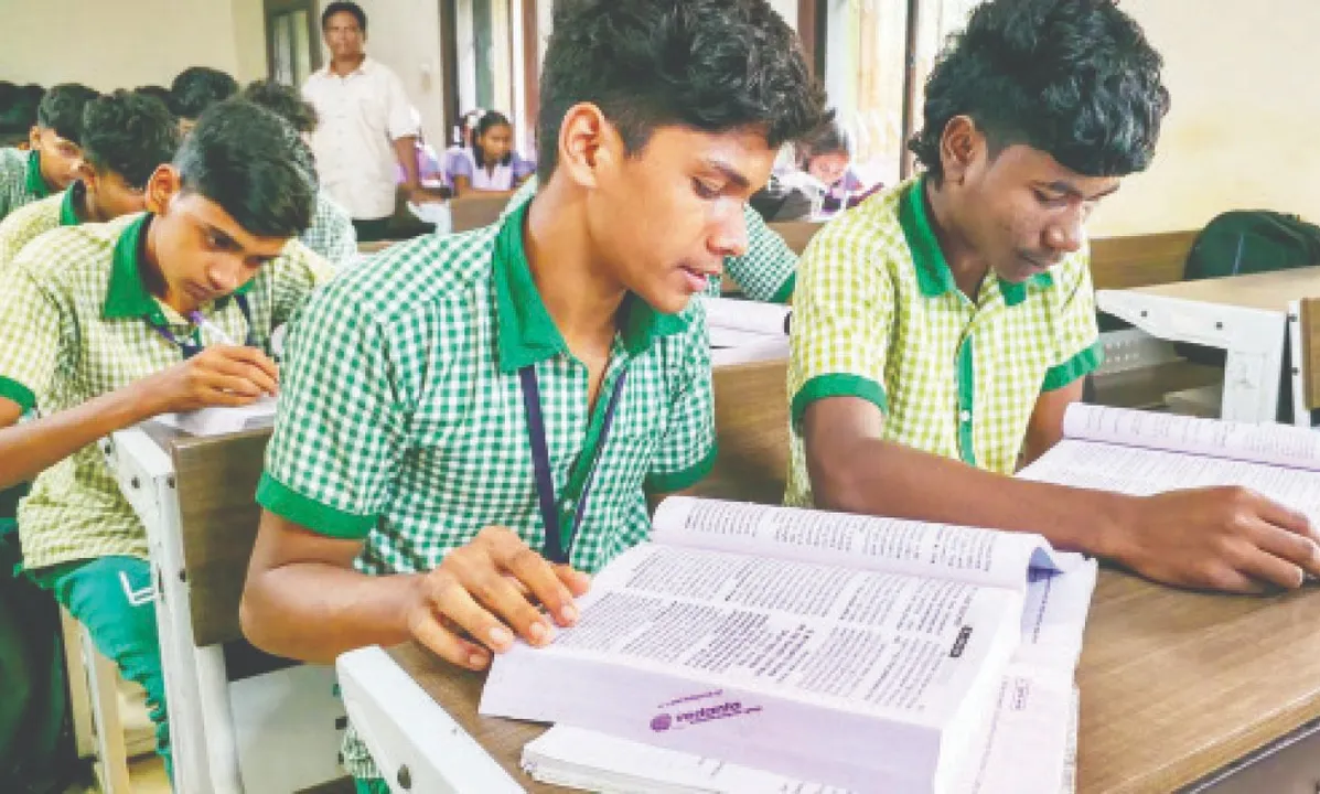  ବେଦାନ୍ତ ଆଲୁମିନିୟମର ପ୍ରୋଜେକ୍ଟ ବିଦ୍ୟା