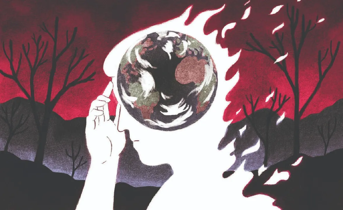  Climate crisis: ଚିନ୍ତାଜନକ ସ୍ତରରେ ଜଳବାୟୁ ସଙ୍କଟ: ଦିଶିଲାଣି ଲକ୍ଷଣ